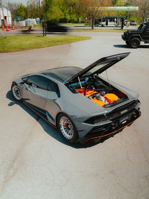 Image post by @amsperformance on Instagram