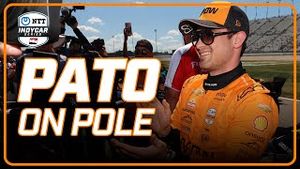Video post by @indycar on YouTube