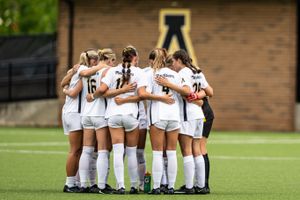Image post by @appstatesoccer on Instagram