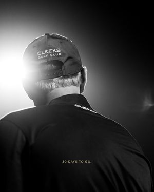 Image post by @cleeksgolfclub on Instagram