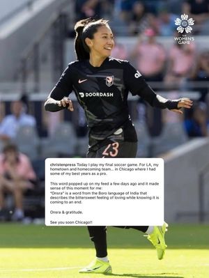 Image post by @womensgamemib on Instagram