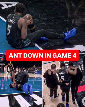 Image post by @espn on Instagram