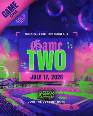 Image post by @iowacubs on Instagram