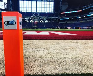 Image post by @bigtennetwork on Instagram