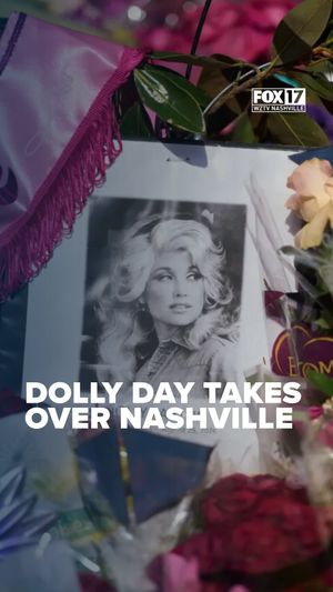 Image post by @foxnashville on Instagram