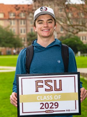 Image post by @fsustudentaffairs on Instagram