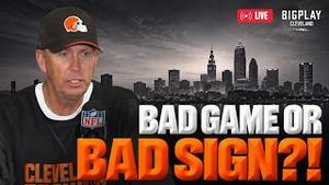 Video post by @bigplaycleveland on YouTube