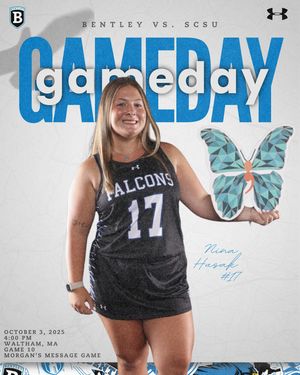 Image post by @bentleyfieldhockey on Instagram