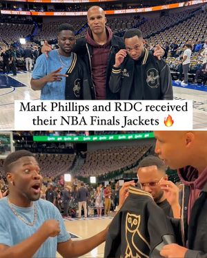 Image post by @espn on Instagram