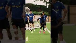 Video post by @chelseafc on YouTube