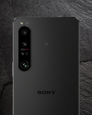 Image post by @SonyElectronics on Twitter
