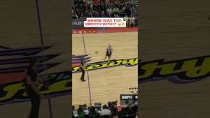 Video post by @brwsports on YouTube