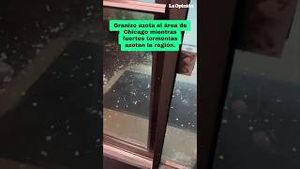 Video post by @laopinionla on YouTube