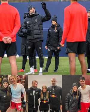 Image post by @rbleipzig on Instagram
