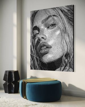 Image post by @carouselfineart on Instagram