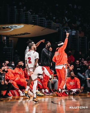 Image post by @zo on Instagram