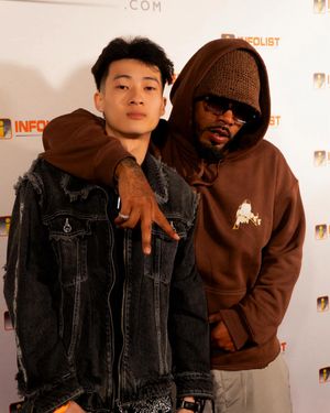 Image post by @itsricemusic on Instagram