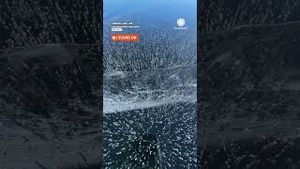 Video post by @accuweather on YouTube