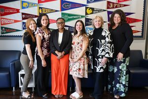 Image post by @nbpseagles on Instagram