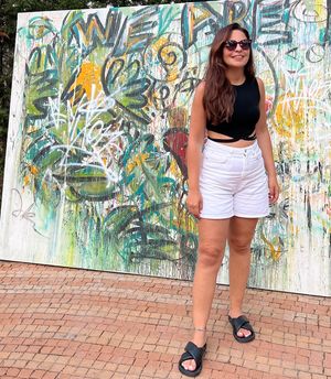 Image post by @ucusahaziriz on Instagram