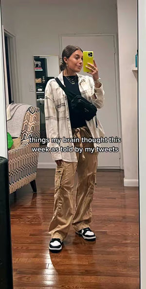 Image post by @abbeybonadies on TikTok