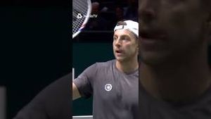 Video post by @atptour on YouTube