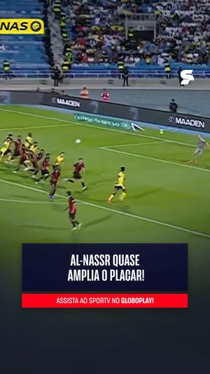 Video post by @sportv on Instagram