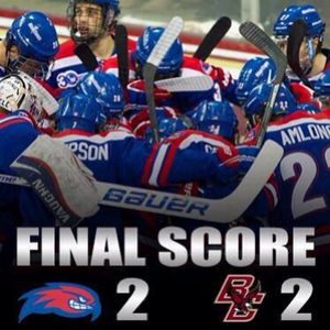 Image post by @riverhawknation on Instagram