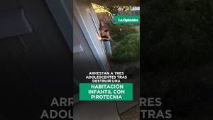 Video post by @laopinionla on YouTube