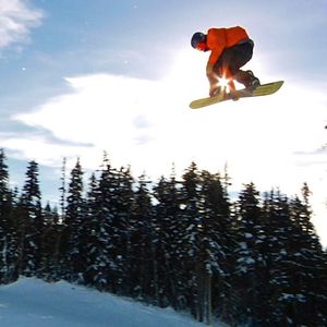 Image post by @whistlerblackcomb on Instagram