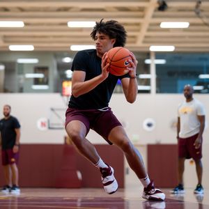 Image post by @gophermbb on Instagram