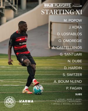 Image post by @lrrangers on Instagram