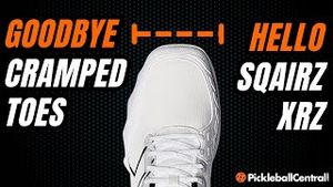 Video post by @pickleballcentral on YouTube