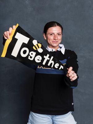 Image post by @utahroyalsfc on Instagram