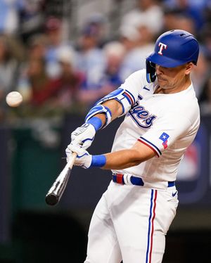 Image post by @rangers on Instagram