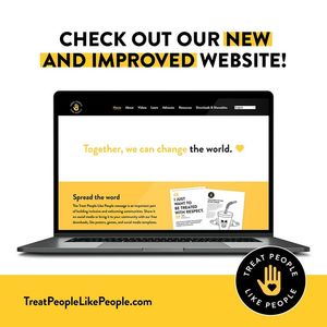 Image post by @treatpeoplelikepeoplemn on Facebook