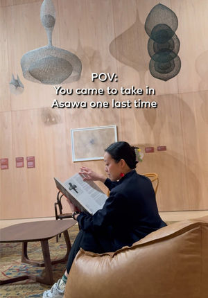 Video post by @sfmoma on TikTok
