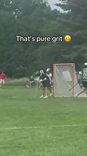 Video post by @lacrossenetwork on TikTok
