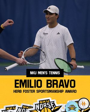 Image post by @nkunorsetennis on Instagram