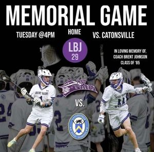 Image post by @msjlacrosse on Instagram