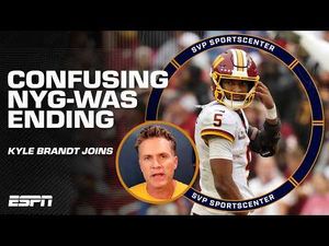 Video post by @NFL on ESPN on YouTube