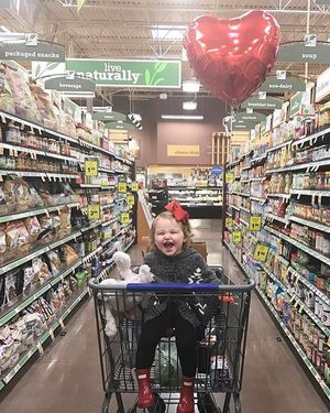 Image post by @krogerco on Instagram