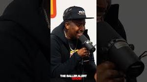 Video post by @Baller Alert, Inc. on YouTube