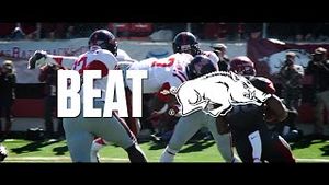Video post by @olemisssports on YouTube