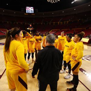 Image post by @sundevilwbb on Instagram