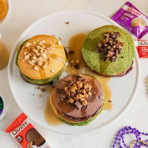 Image post by @questnutrition on Instagram