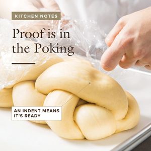 Image post by @cooksillustrated on Instagram