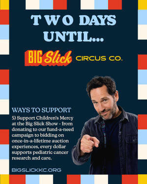 Image post by @bigslickkc on Instagram