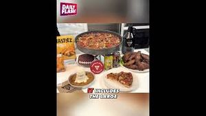 Video post by @dailyflashtv on YouTube