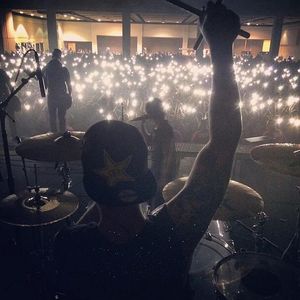 Image post by @rockstarenergy on Twitter